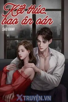 Kết Thúc Bao Ân Oán